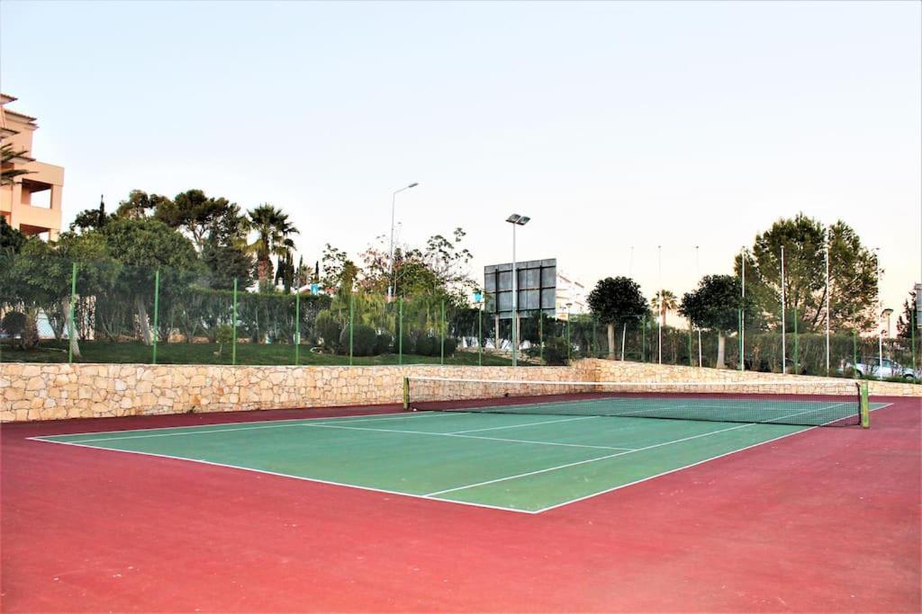 Sea View 2-Beds 'Estrela' Apartment - Praia Da Luz Exterior photo