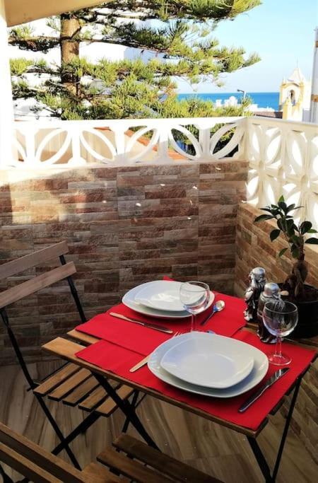 Sea View 2-Beds 'Estrela' Apartment - Praia Da Luz Exterior photo