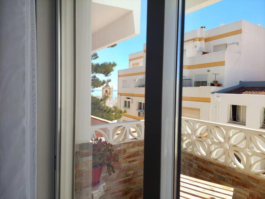 Sea View 2-Beds 'Estrela' Apartment - Praia Da Luz Exterior photo