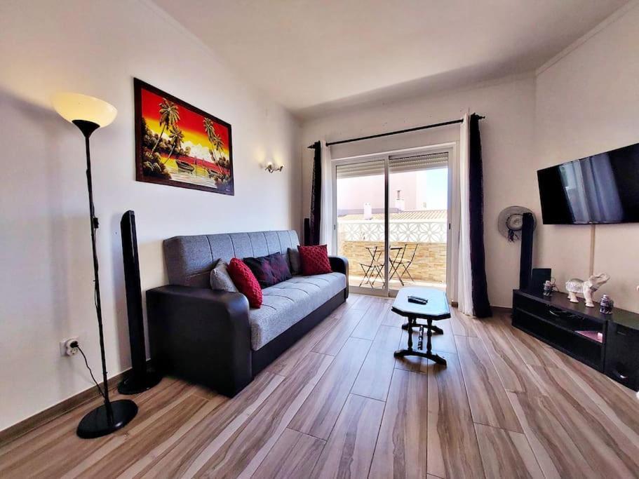 Sea View 2-Beds 'Estrela' Apartment - Praia Da Luz Exterior photo