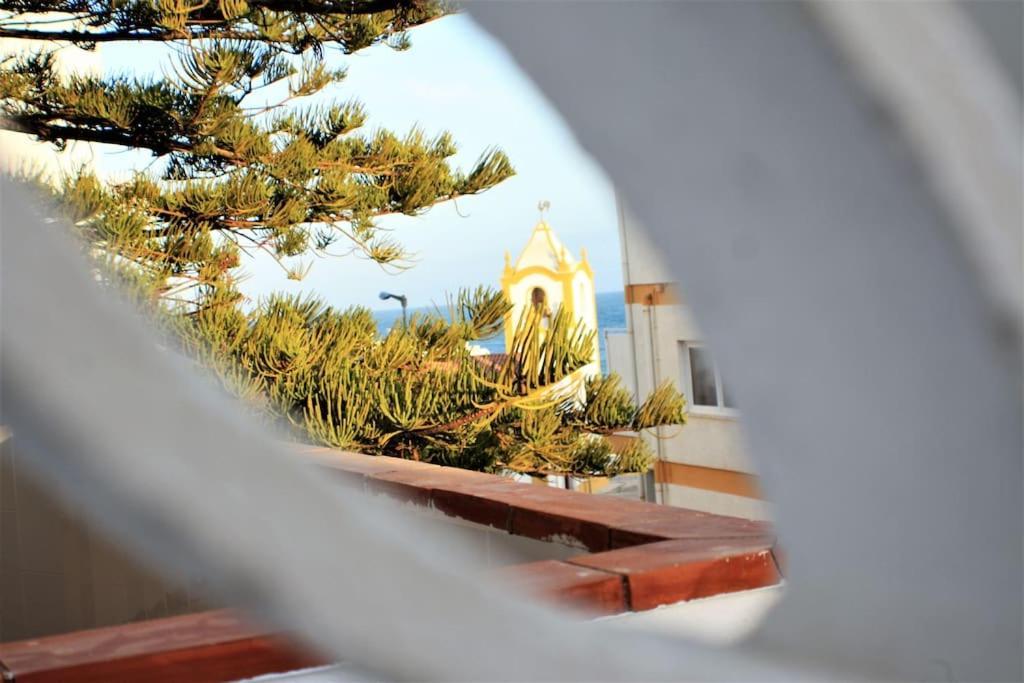 Sea View 2-Beds 'Estrela' Apartment - Praia Da Luz Exterior photo