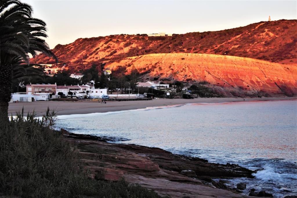 Sea View 2-Beds 'Estrela' Apartment - Praia Da Luz Exterior photo