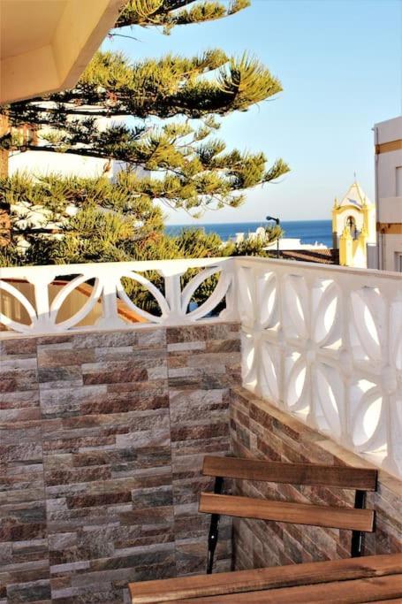 Sea View 2-Beds 'Estrela' Apartment - Praia Da Luz Exterior photo