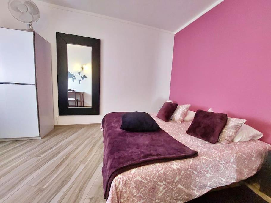 Sea View 2-Beds 'Estrela' Apartment - Praia Da Luz Exterior photo